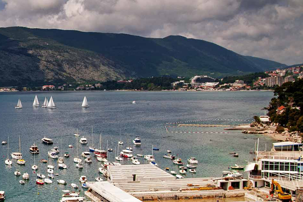 trend travel herceg novi