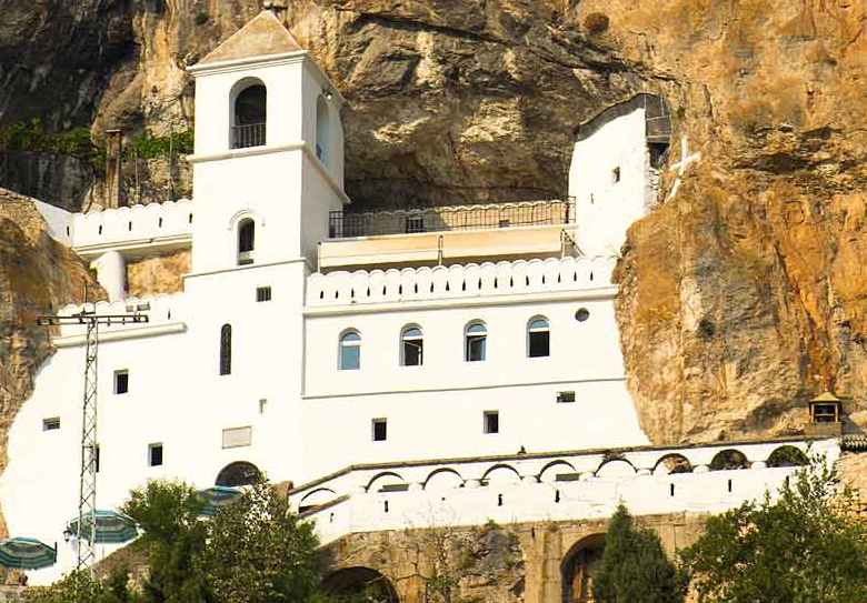 ostrog home page